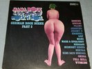 MAMA ROCK & THE SONS OF ROCK & ROLL-GERMAN ROCK-SCENE PART 2, VINYL, BELLAPHON B