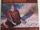 Stevie Wonder - Talking Book - MFSL Vinyl - neuwertig