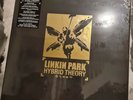 Linkin park hybrid theory 20th anniversary deluxe edition.  Still sealed