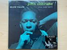 John Coltrane Blue Train Music Matters SRX White Glove Packaged Sealed Mint