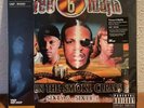 Three 6 Six Mafia – When The Smoke Clears VMP Hip Hop ROTM Swirl Color Vinyl 2LP