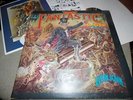 ELTON JOHN CAPTAIN FANTASTIC LP MCA 2142   COMPLETE  EX/EX