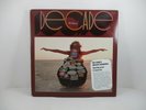 Neil Young DECADE, Vintage Vinyl, Triple Album, Tri-Fold Cover, Reprise (1977)