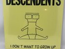 DESCENDENTS - I Don't Want To Grow Up (SST Vinyl LP) Sealed/New ALL punk