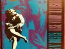 Guns N' Roses Use Your Illusion ll 2LP 1st press Geffen 24420