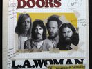 RARE : 2 x LP THE DOORS  