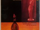 GIL EVANS: New Bottle Old Wine World Pacific DG Jazz LP Johnny Coles, Adderley