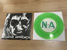 NEGATIVE APPROACH 10 Song 7