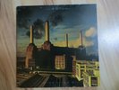 PINK FLOYD Animals 1977 1st Press Gatefold JC 34474 PROG Canada LP