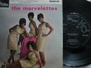 EP.   MARVELETTES:   
