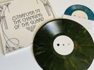 Starflyer 59 THE CHANGING OF THE GUARD Color Vinyl LP Record + 7” NEW