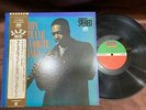 JOHN COLTRANE MY FAVORITE THINGS ATLANTIC P-6030A OBI STEREO JAPAN Vinyl LP