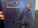 Malice License To Kill Promo LP Vinyl Record Atlantic Records 7 81714-1 1987 Vtg