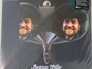 Willie Nelson Shotgun Willie Exclusive VMP Gunsmoke Vinyl Me Please LP Record