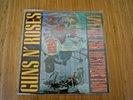 Guns N' Roses - Appetite For Destruction -Vinyl LP -  1987 Geffen 9241481