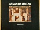 Genocide Organ – Remember 2 x LP Industrial, Power Electronics, Noise