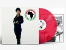 Queen Latifah - All Hail the Queen (Red Vinyl) (Tommy Boy, 2021) Sealed