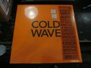 VA Cold Wave #1 2LP LTD Orange VINYL Record SOUL JAZZ RECORDS Coldwave SYNTH NEW