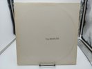 THE BEATLES The White Album White Vinyl Capitol LP 1978 Ultrasonic Clean VG+/NM