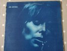 JONI MITCHELL 'Blue' Textured Gatefold Vinyl LP First Pressing 1971 Acoustic