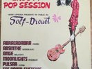 Disque vinyle 33 tours GROOVY POP SESSION