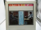 Oscar Peterson Trio With Milt Jackson V 8429 LP Mono Canada NM Ultrasonic Clean