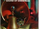 RAMSEY LEWIS TRIO: Sound of Christmas US ARGO LP 687X Jazz Original NM-Vinyl LP