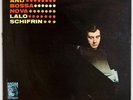LALO SCHIFRIN: Piano Strings and Bossa Nova US ‘63 MGM Jazz LP Vinyl Bossa Nova