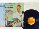JERI SOUTHERN AND JOHNNY SMITH SAME ROULETTE YW 7519 RO JAPAN OBI VINYL LP