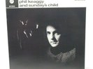 Vinyl - Phil Keaggy and Sunday's Child 1988 Myrhh 8413 Masterdisk VG+/VG+