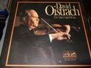 DAVID OISTRACH : EIN VERMÄCHTNIS 7LP BOX EURODISC 63951 GERMANY
