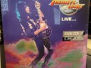 Ace Frehley - Frehley's Comet Live Album RSD Black Friday 2019 Orange Vinyl LP