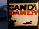 The Jesus & Mary Chain - Psychocandy - 1986 Blanco Y Negro - Repress