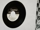 The Night Raiders feat Mickey Hawks, Screamin' Mimi Jeanie,VG+ '74 rockabilly 45