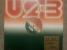 U2 THREE 40TH ANNIVERSARY EDITION RSD 2019 VINYL LIMITED