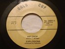 NEW ORLEANS SOUL FUNK 45 EXPLOSIONS 