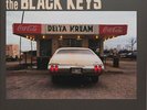 The Black Keys : Delta Kream (2LP Vinyl, 2021, Nonesuch) New / Sealed