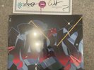 Atmosphere - WORD? Vinyl (Miss Merlot Variant) W/ Signed Insert /333 Corner Bump