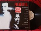 PHILADELPHIA ** Soundtrack ** 1993 Spain LP NEIL YOUNG Bruce Springsteen SADE