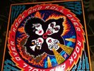 KISS  Rock And Roll Over  Vintage  Casablanca NBLP 7037 NEAR MINT