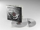 Whitesnake, Restless Heart 25th Anniversary Double Silver Vinyl *IN STOCK NOW
