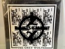 The Grey Wolves Punishment Lp Industrial (Probably Unplayed)