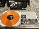 Catch Twenty-Two Keasbey Nights Vinyl LP-Orange Color Rare