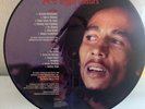 BOB MARLEY REGGAE CLASSICS PICTURE DISC VINYL LP