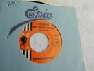 RARE  R&B NORTHERN SOUL BARBARA GEORGE ON SUE    LABEL   7