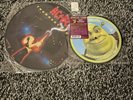 2 Vinyls - Counting Crows And AC DC