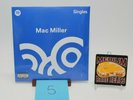 Mac Miller Spotify Singles 7 inch Limited 7