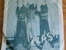 THE CLASH  