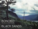 BONOBO - BLACK SANDS 2X VINYL LP (NEW/SEALED)