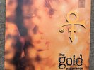 Prince Gold Experience Very Rare Vinyl Double Album
